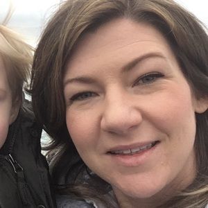 Meet your Posher, Christine